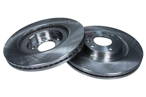 Disc frana FORD USA Edge (U387) ( 01.2006 - ...) OE TD13-33-25X