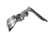 Suport bara de protecție st&acirc;nga spate MERCEDES-BENZ GLC X253, C253 2015 OEM: A2538850121 14888039
