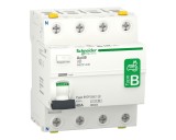 Diferential RCCB 40A 3P+N 30mA 10kA B-EV Acti9 Schneider A9Z51440