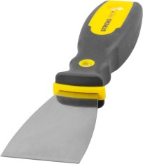 Spatula de razuit Strend Pro S2604 din inox, 50 mm, maner din plastic