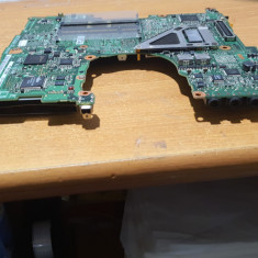 Placa de baza Laptop Fujitsu Siemens S7100 #A1497