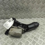 Carcasa filtru de ulei BMW 5 G30 2020 OEM: 8580414,72435982,72434199 32440451