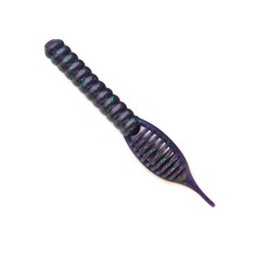 Năluca soft Fanatik Gipnoz Long 2.2 inch culoare 008