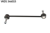 SKF VKDS 346015 Brat/bieleta suspensie, stabilizator