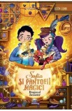 Sofia si pantofii magici Vol.4: Dragonul dansator - Usch Luhn