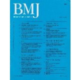 British Medical Journal - Editia in limba romana, 1997, Vol 4, Nr 4