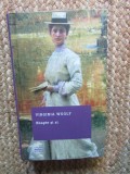 VIRGINIA WOOLF - NOAPTE SI ZI