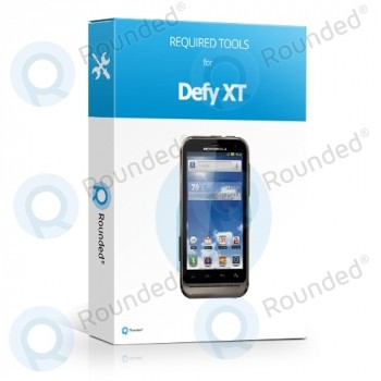 Cutia de instrumente Motorola XT556 Defy XT foto
