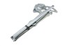 Macara geam Toyota Yaris 1999-2005, Dreapta Fata, NTY EPS-TY-004