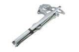 Macara geam Toyota Yaris 1999-2005, Dreapta Fata, NTY EPS-TY-004