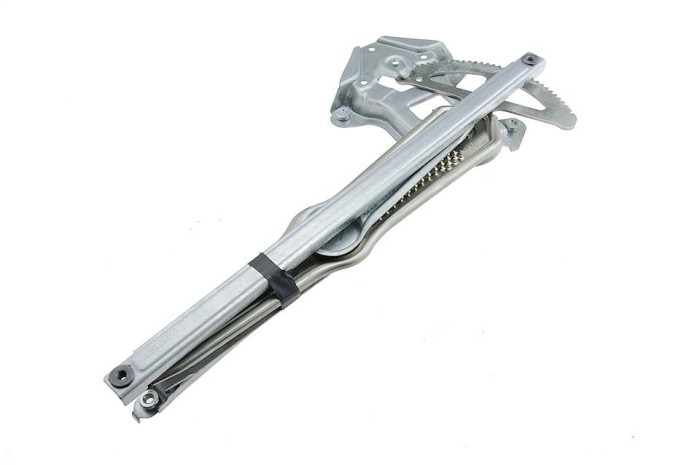 Macara geam Toyota Yaris 1999-2005, Dreapta Fata, NTY EPS-TY-004