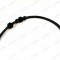 Conducta / cablu frana ALFA ROMEO 166 (936) (1998 - 2007) ABE C81029ABE