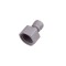 Steckverbinder mit Innengewinde 5/16&quot; Schlauch x 1/2&quot;BSP(P) | Kunststoff, Konisch, Hochdruckfest