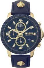 Ceas Barbati, Versace, Bicocca VSPHJ0220 - Marime universala