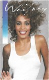 Whitney Houston - Whitney, Caseta audio