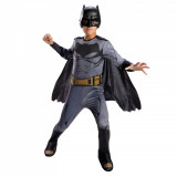 Cumpara ieftin Costum Justice League Batman pentru baieti 128 cm 8-10 ani, DC