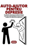 Auto-ajutor pentru depresie: