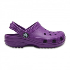 Saboti Crocs Classic Kids Mov - Amethyst