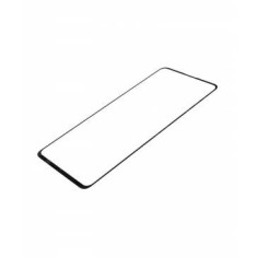 Geam sticla cu OCA Samsung Galaxy A51 SM-A515 Negru Service Pack