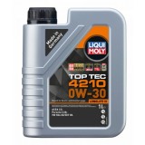 Ulei motor Liqui Moly Top Tec 4210 0W30 1L