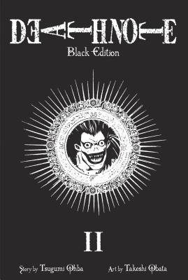 Death Note Black Edition, Vol. 2 foto