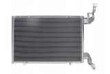 Condensator climatizare AC Ford B-Max, Fiesta 17, Transit/Tourneo Courier., motor: 1.5 Tdci, 1.6 Tdci, Condenser fara uscator, 540x382x16, Koyorad,