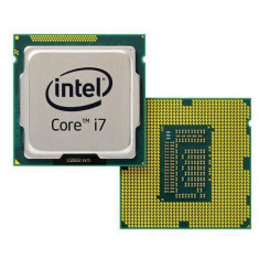 Procesor Intel Core i7-3770, Socket LGA1150, Second Hand foto