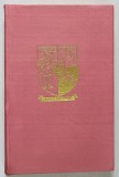 JUDETELE PATRIEI , MONOGRAFIE , HUNEDOARA , 1980