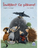 Invatam? Ce placere! - Brigitte Weninger, Eve Tharlet