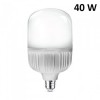 Bec foto LED 40W 6500K - lumina continua rece, fasung E27, Dactylion