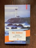 LUMINA DINTRE OCEANE - M. L. STEDMAN