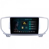 Navigatie 2K Kia Sportage (2016-2018) 8GB RAM Android 13 Octacore Slot Sim 4G DSP GPS Wi-FI Carplay Android Auto USB Bluetooth Waze Touchscreen 9.5 In