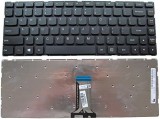 Tastatura Laptop, Lenovo, S41-70 Type 80JS, 80JU, 80MD, 80ME, layout US