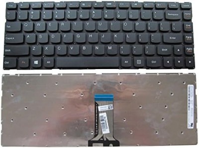 Tastatura Laptop, Lenovo, S41-70 Type 80JS, 80JU, 80MD, 80ME, layout US foto
