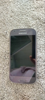 Samsung Galaxy Ace Style MODEL SM-G357F , DISPLAY SPART . foto