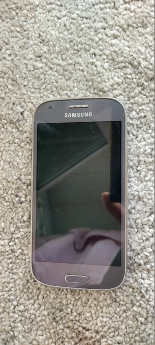 Samsung Galaxy Ace Style MODEL SM-G357F , DISPLAY SPART .
