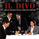 Il Divo - The Christmas Collection, CD