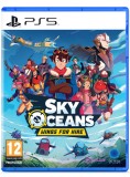 Sky Oceans Wings For Hire PS5