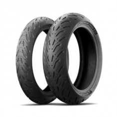 Anvelopă Moto Touring MICHELIN 190/50ZR17 TL 73W ROAD 6 GT Spate