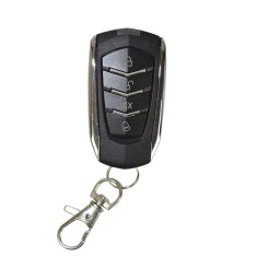 Aproape nou: Telecomanda pentru alarma auto PNI OV288 si PNI 288 foto