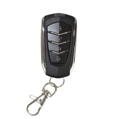 Telecomanda pentru alarma auto PNI OV288 si PNI 288 PNI-RCOV288 foto