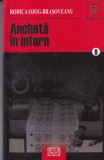 Rodica Ojog-Brasoveanu - Ancheta in infern