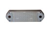 NRF 31196 Radiator ulei, ulei motor
