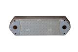 NRF 31196 Radiator ulei, ulei motor