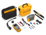 Analizor Stație &Icirc;ncărcare EV FLUKE FLK-FEV350/KIT cu Display LCD 1A IP40