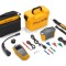 Analizor Stație &Icirc;ncărcare EV FLUKE FLK-FEV350/KIT cu Display LCD 1A IP40