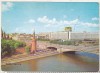 Bnk cp Poduri - URSS - Moscova - Bolshoy Moskvoretsky Bridge - necirculata, Rusia, Printata