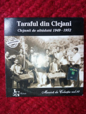 CD taraful din Clejani foto