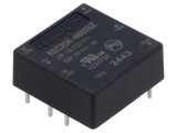 Convertor DC/DC 20W RECOM 18-75VDC la 5VDC 4A 1x1