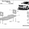 Scut metalic pentru EGR Dacia Sandero II Stop&amp;amp;Go 2013-2020